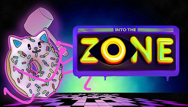 Buy Into the Zone – Arcade Escape