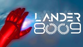 Lander 8009 VR