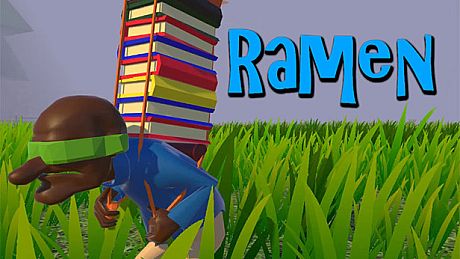 Ramen Game