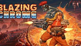 Blazing Chrome