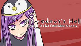 Asmodeus's Hell: Devil in the Sunshine State