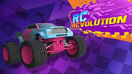 RC Revolution Game