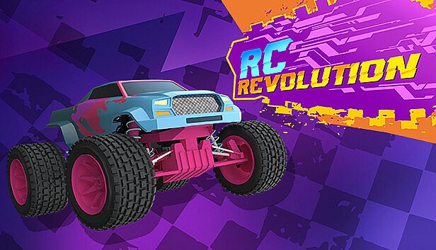 Buy RC Revolution