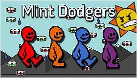 Mint Dodgers