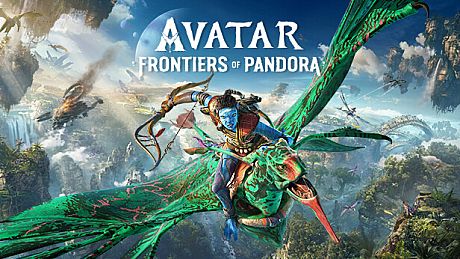 Avatar: Frontiers of Pandora Game