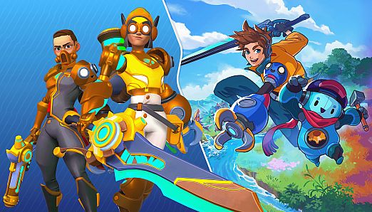 Lynked: Banner of the Spark - Complete Bundle