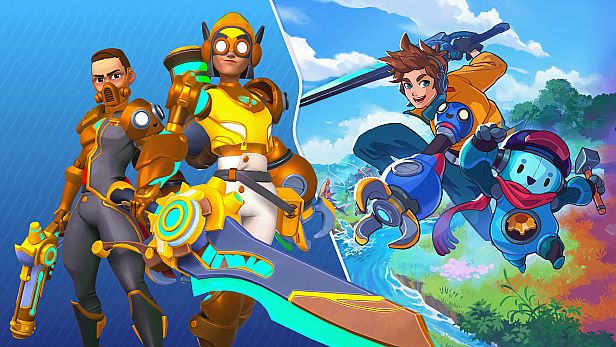 Lynked: Banner of the Spark - Complete Bundle