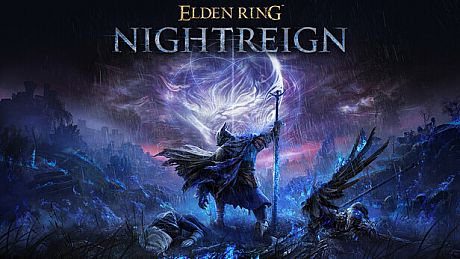 ELDEN RING NIGHTREIGN Game