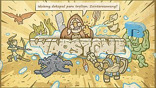 Warstone TD