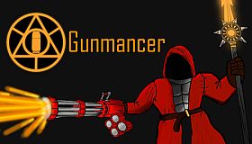 Gunmancer