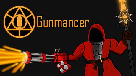 Gunmancer Game