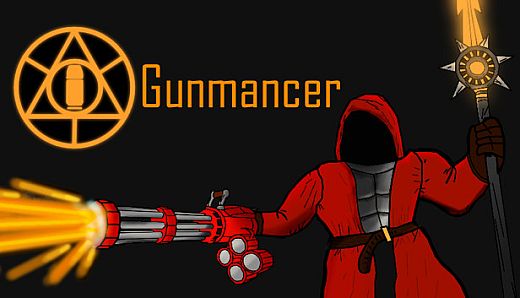 Gunmancer