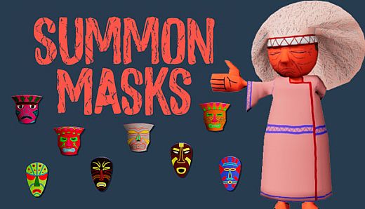 Summon Masks