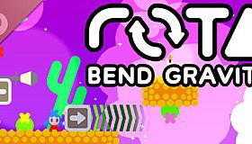 ROTA: Bend Gravity Soundtrack