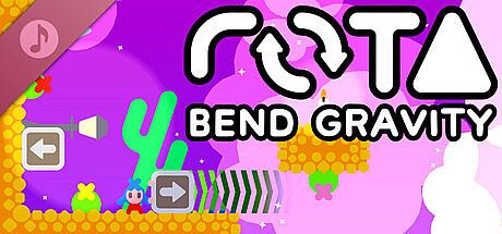 ROTA: Bend Gravity Soundtrack