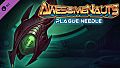 Awesomenauts Droppod - Plague Needle