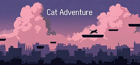 Cat Adventure