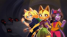 Crazy Cats Survivors