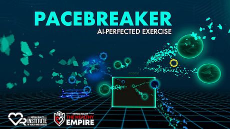 Pacebreaker: An Experiment in AI-Perfected Exercise Game