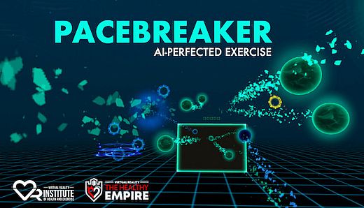 Pacebreaker: An Experiment in AI-Perfected Exercise
