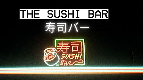 The Sushi Bar | 寿司バー Game