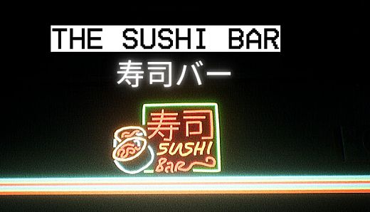 The Sushi Bar | 寿司バー