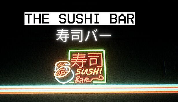 Buy The Sushi Bar | 寿司バー