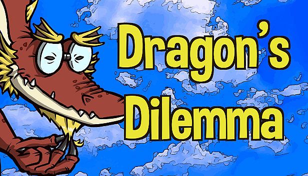 Buy Dragon's Dilemma