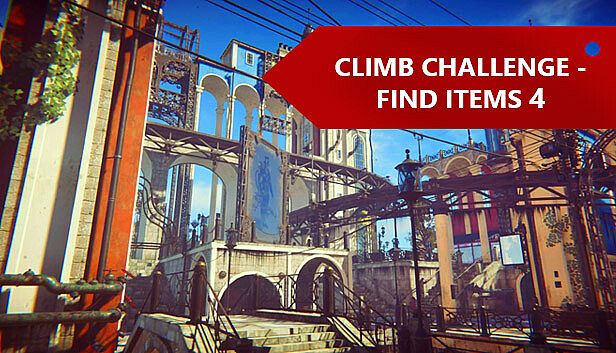 Buy Climb Challenge - Find Items 4