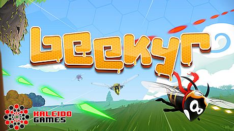 Beekyr Game
