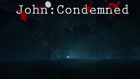 John:Condemned Game