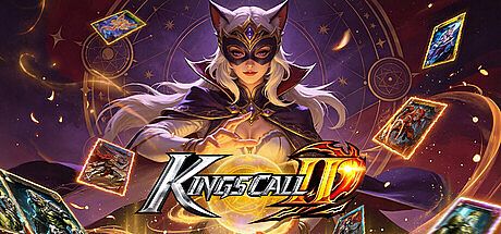 Kings Call 2 Game