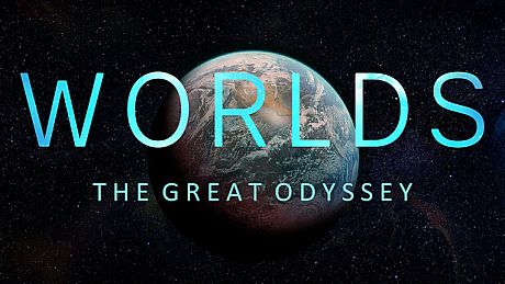 WORLDS: The Great Odyssey Game
