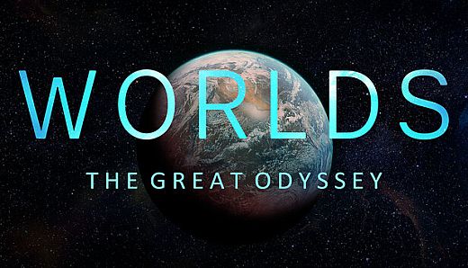WORLDS: The Great Odyssey