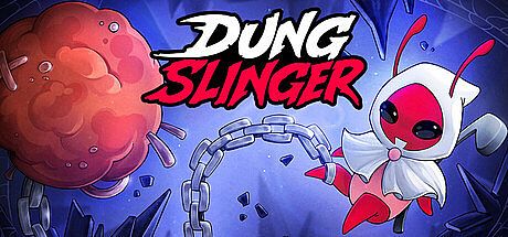 Dung Slinger Game