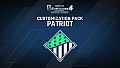 Monster Energy Supercross 4 - Customization Pack Patriot