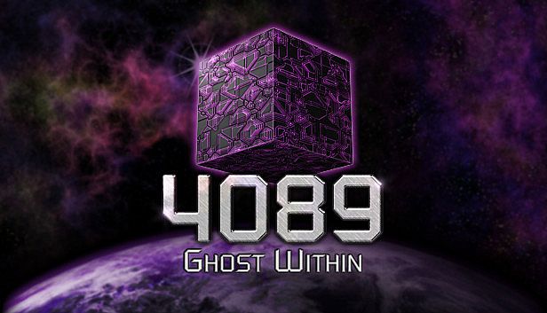 Buy 4089: Ghost Within