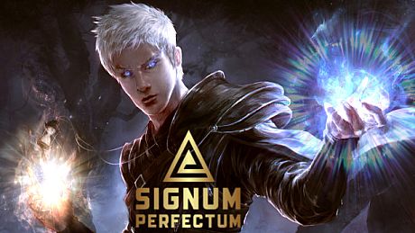 Signum Perfectum Game
