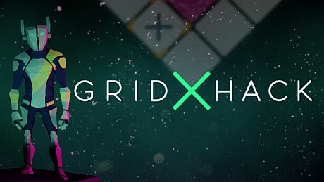 GRIDHACK Game