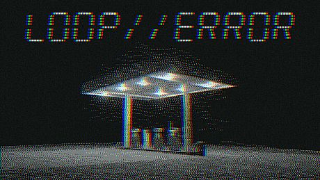 Loop//Error Game