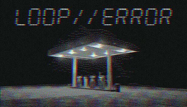 Buy Loop//Error