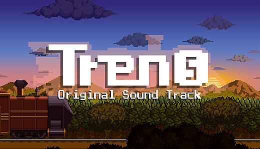 Tren0 OriginalSoundtrack