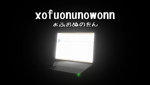xofuonunowonn