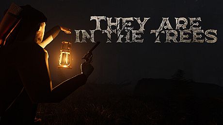 They are in the Trees Game