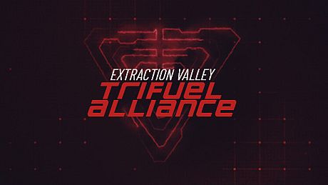Extraction Valley Game