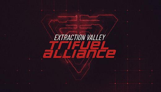 Extraction Valley