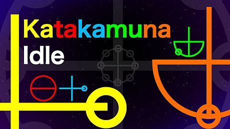 Katakamuna Idle Game