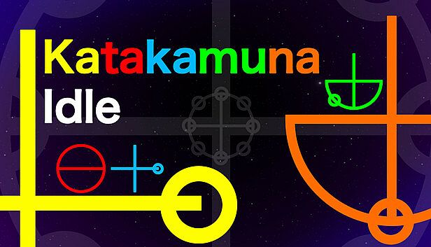 Buy Katakamuna Idle