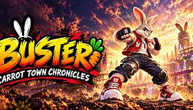 Buster: Carrot Town Chronicles