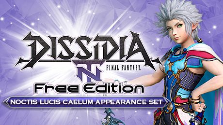 DFF NT: Bladewielder Appearance Set for Onion Knight DLC